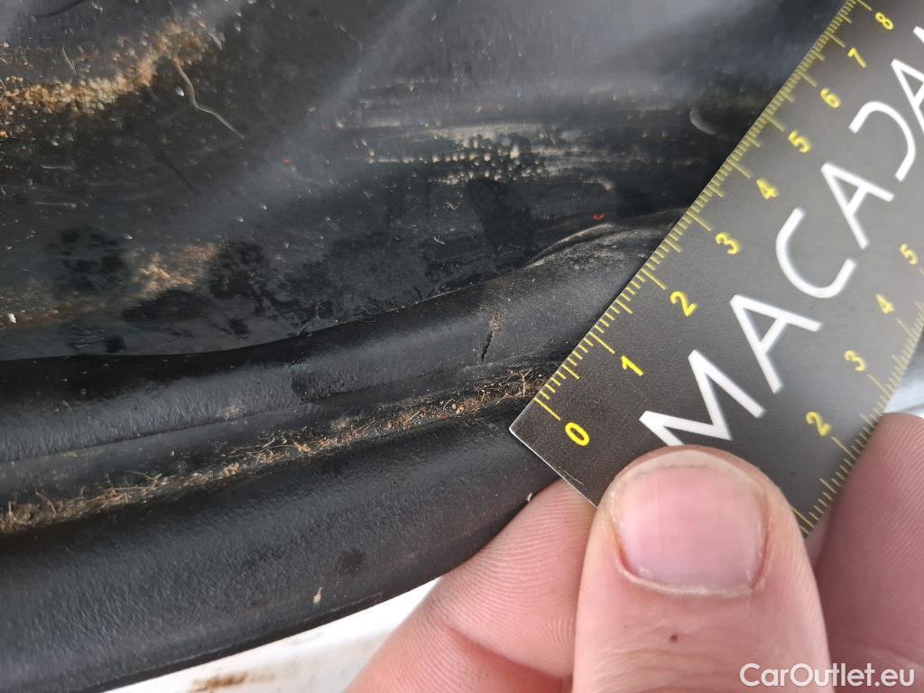  Renault  Megane  IV Berline 5pt. Business 1.5 dCi 115CV BVM6 E6dT / TRANSFO VP VF #20