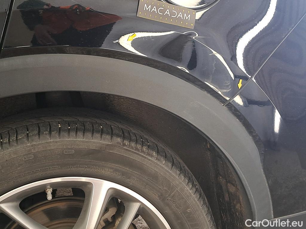  MG  EHS MG  / 2021 / 5P / SUV 1.5T GDI PHEV Luxury Auto #2