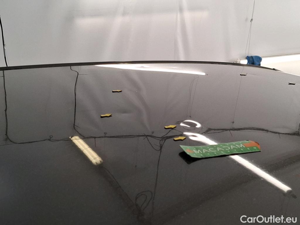  Peugeot  3008  Allure 1.5 HDi 130CV BVA8 E6d #10