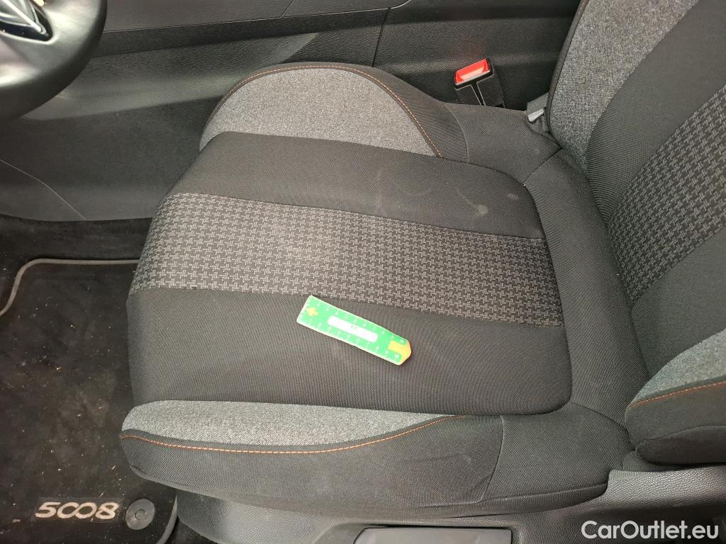  Peugeot  5008  Active Business 1.5 HDi 130CV BVM6 E6d #39