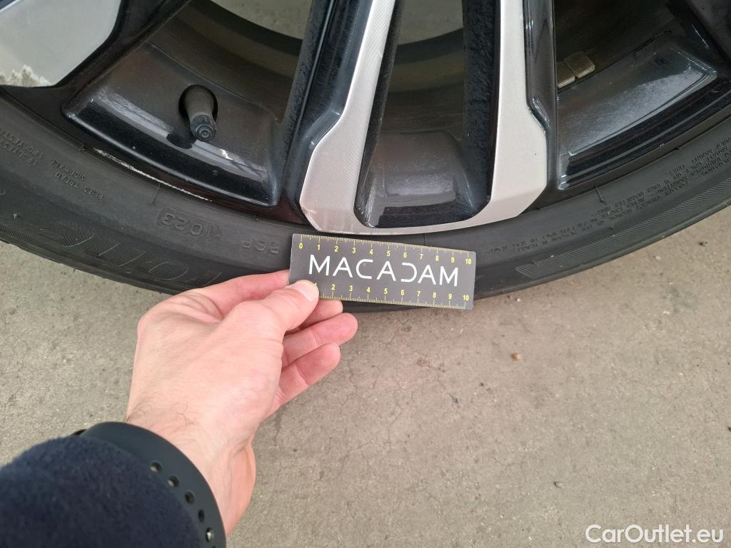  Opel  Crossland  X Business Elegance 1.5 110CV BVM6 E6d #7