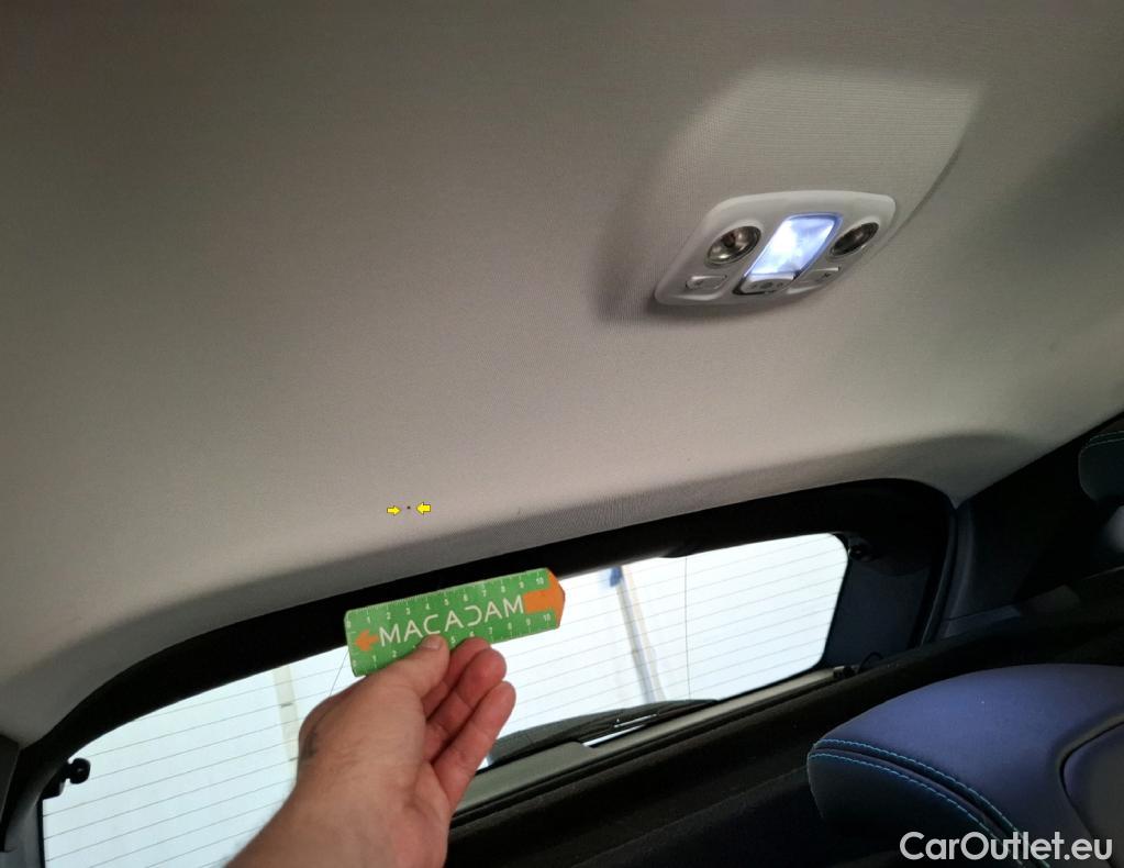  Peugeot  3008  Allure 1.5 HDi 130CV BVA8 E6d #54