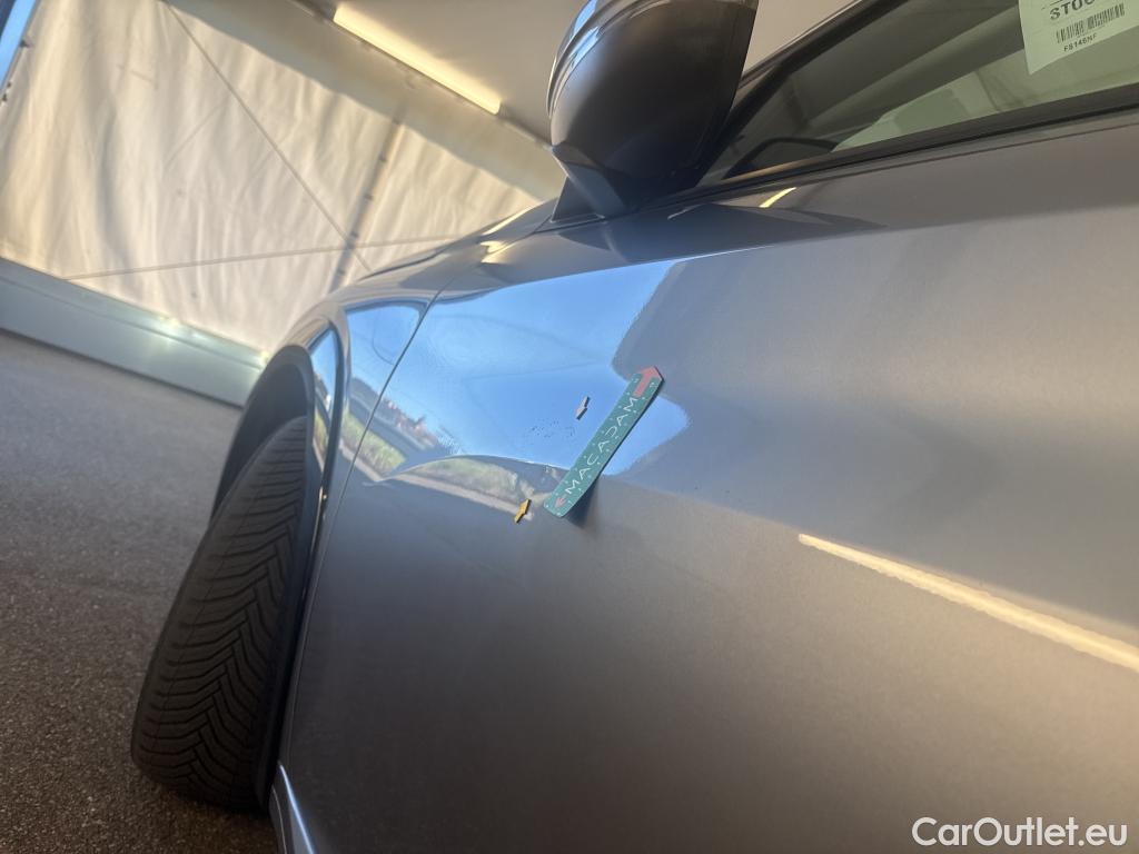  Peugeot  208  (e-) Active Business 50kWh BVA #6