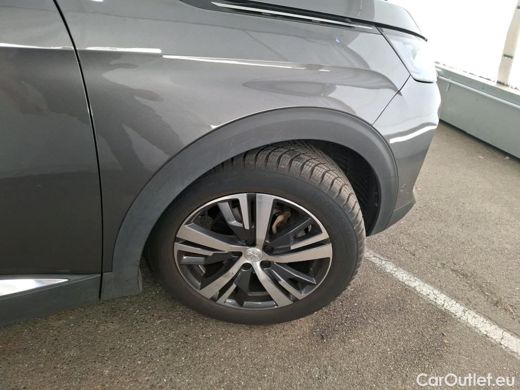  Peugeot  3008  Allure 1.5 HDi 130CV BVA8 E6d #35