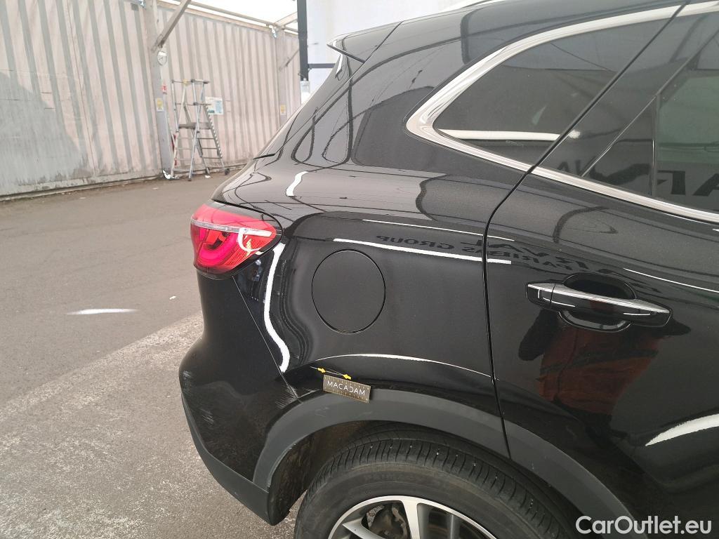  MG  EHS MG  / 2021 / 5P / SUV 1.5T GDI PHEV Luxury Auto #5