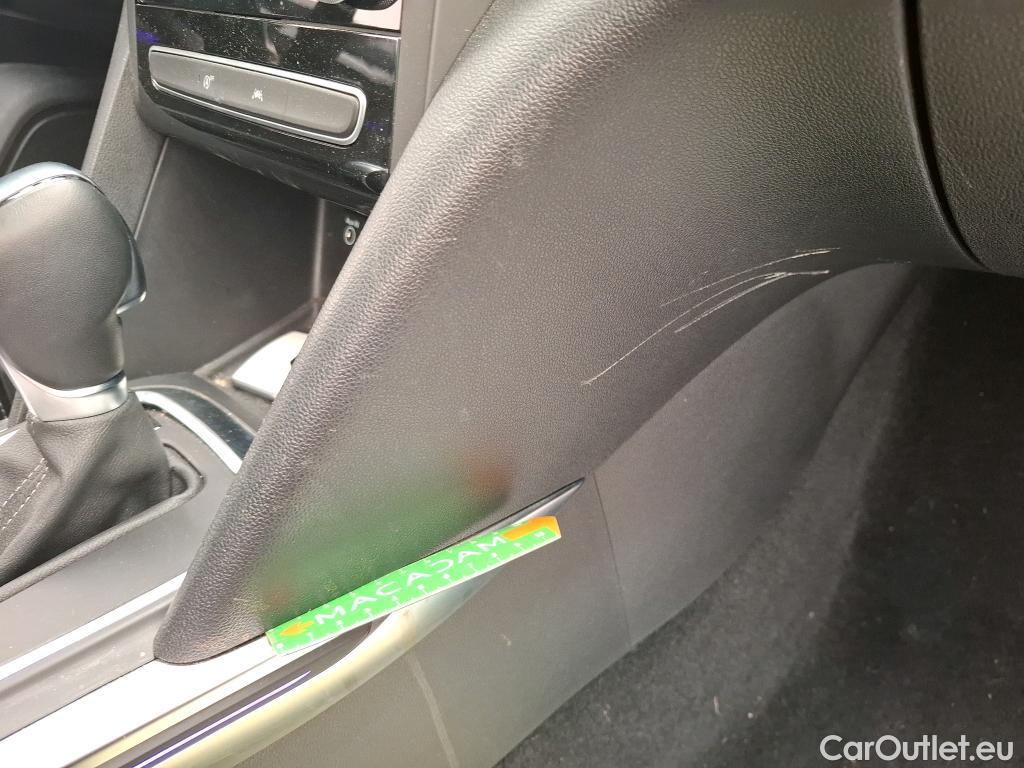  Renault  Megane  IV Berline 5 ptes. Techno 1.5 dCi 115CV BVA7 E6d #8