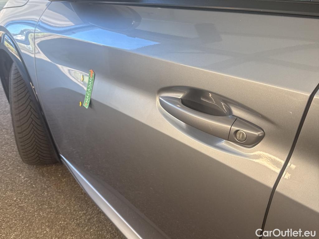  Peugeot  208  (e-) Active Business 50kWh BVA #5