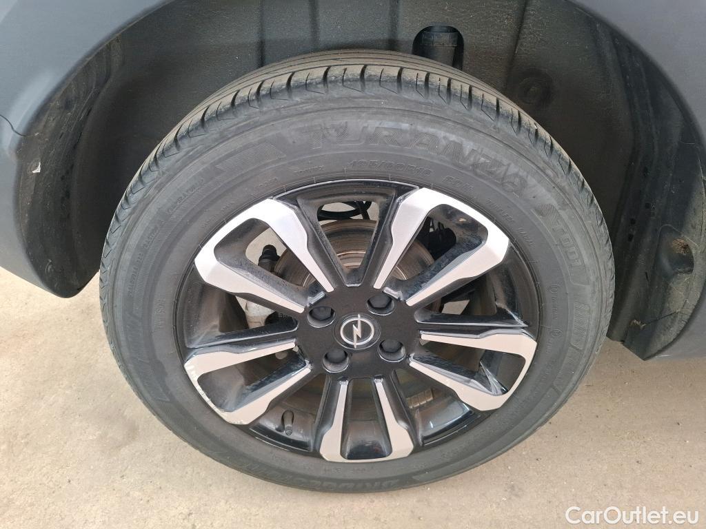  Opel  Crossland  X Business Elegance 1.5 110CV BVM6 E6d #4