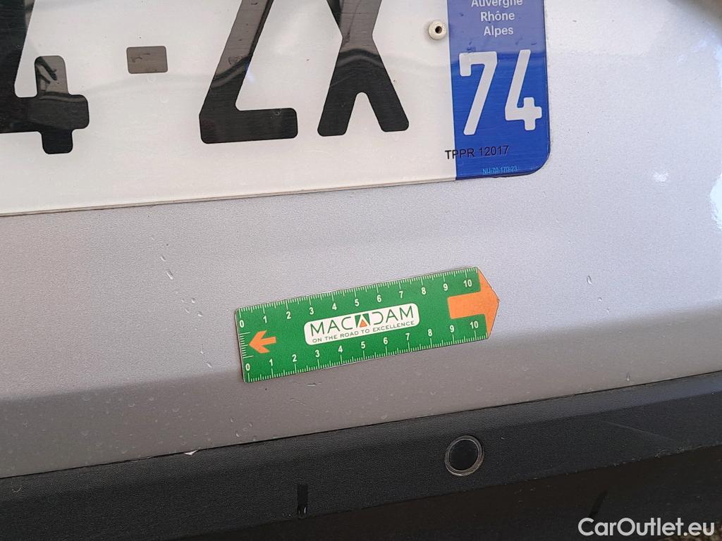  Renault  Megane  IV Berline 5 ptes. Techno 1.5 dCi 115CV BVM6 E6d #2