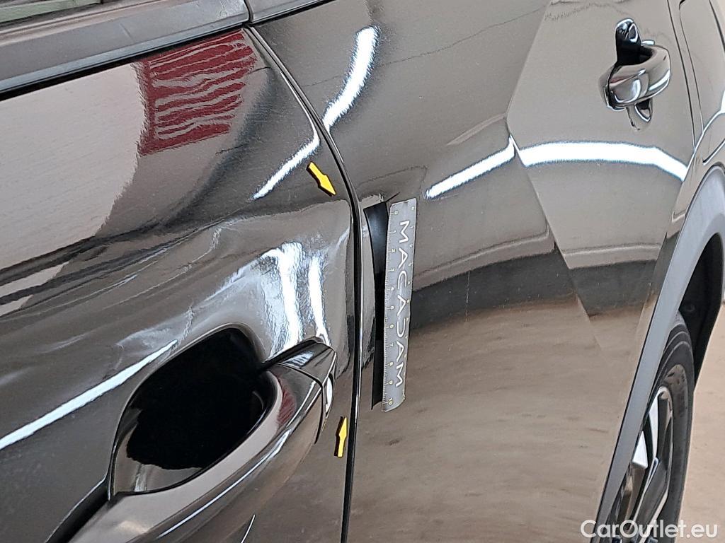  Peugeot  2008  Allure 1.5 HDi 130CV BVA8 E6d #3