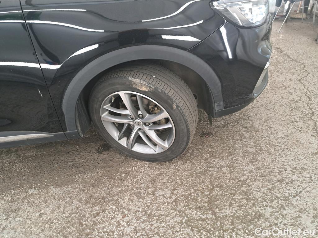  MG  EHS MG  / 2021 / 5P / SUV 1.5T GDI PHEV Luxury Auto #28