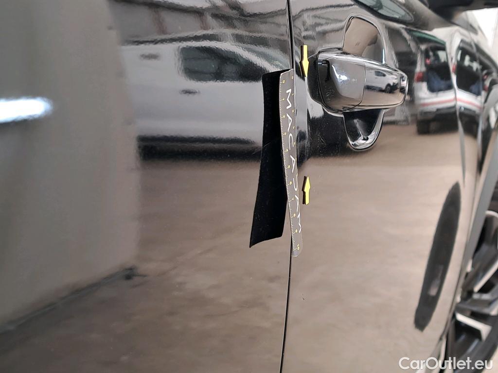  Peugeot  2008  Allure 1.5 HDi 130CV BVA8 E6d #7