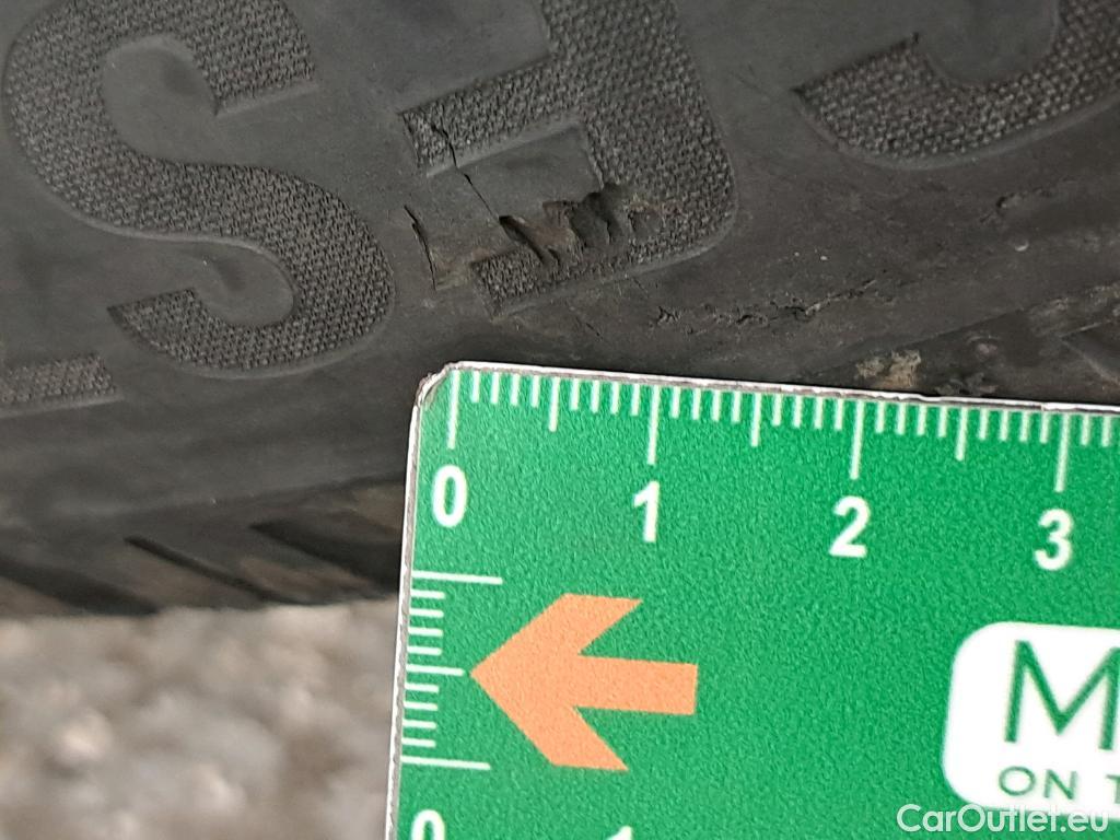  Renault  Megane  IV Berline 5 ptes. Techno 1.5 dCi 115CV BVM6 E6d #12