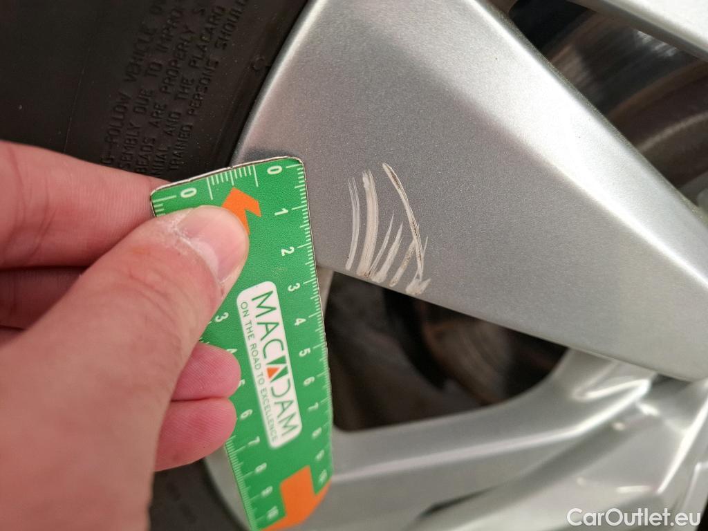  Peugeot  5008  Active Business 1.5 HDi 130CV BVM6 E6d #21