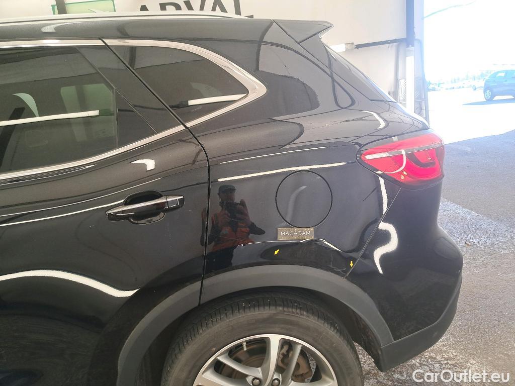  MG  EHS MG  / 2021 / 5P / SUV 1.5T GDI PHEV Luxury Auto #1