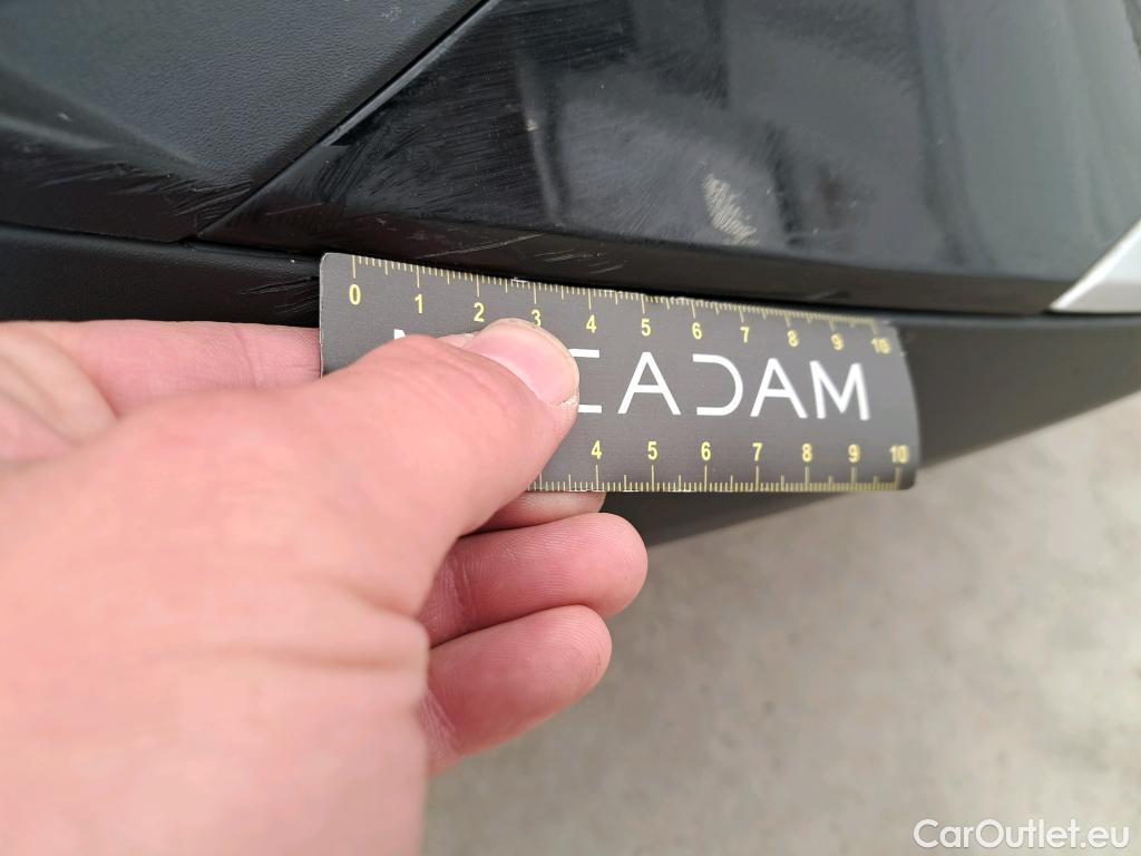  Peugeot  2008  Allure 1.5 HDi 130CV BVA8 E6d #14