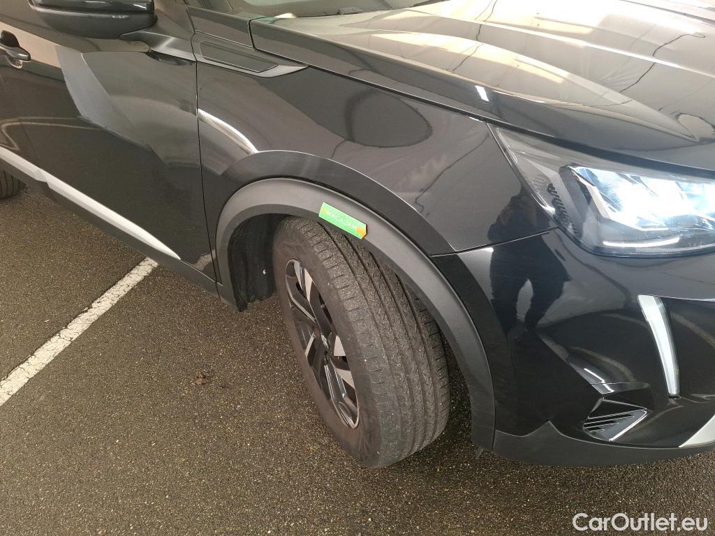 Peugeot  2008  Allure Business 1.2 PureTech 130CV BVM6 E6d / GARANTIE STELLANTIS 10 ANS VOIR PHOTO 2 #30