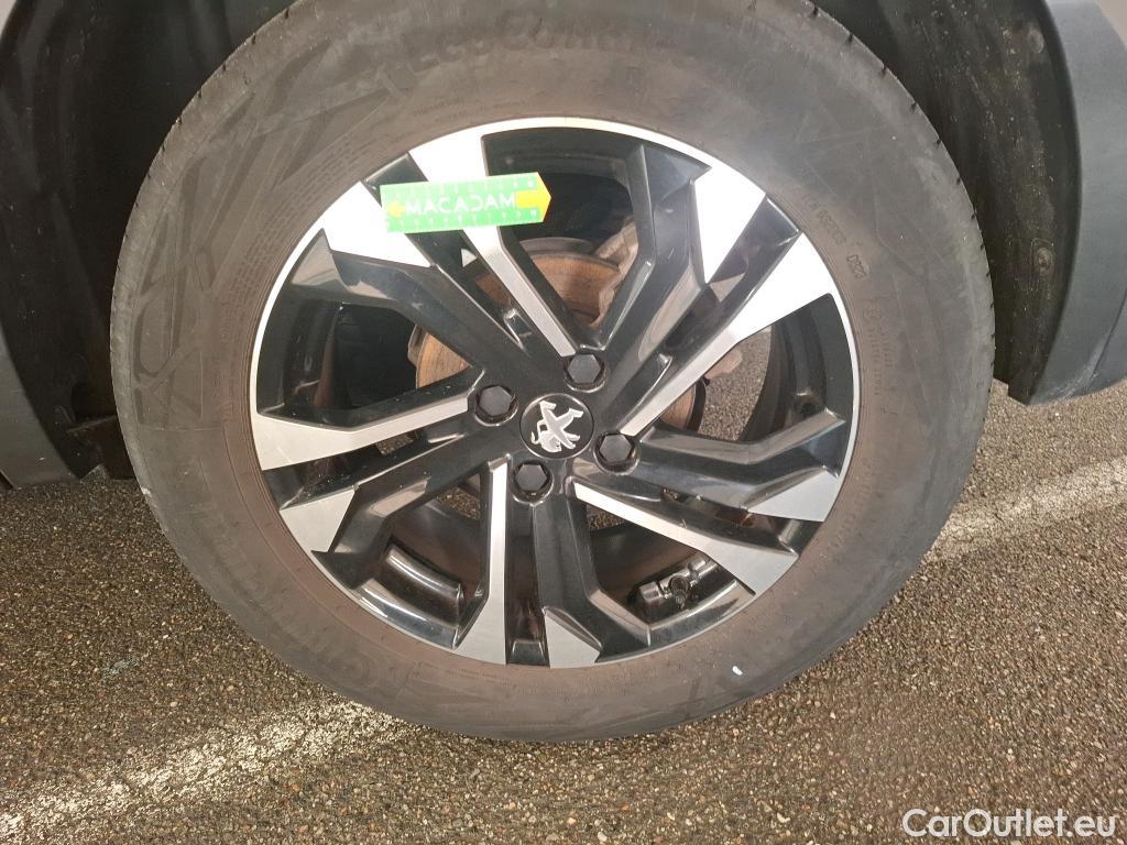  Peugeot  2008  Allure Business 1.2 PureTech 130CV BVM6 E6d / GARANTIE STELLANTIS 10 ANS VOIR PHOTO 2 #23