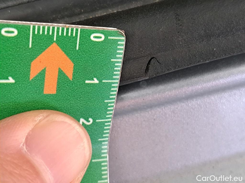  Renault  Megane  IV Berline 5 ptes. Techno 1.5 dCi 115CV BVM6 E6d #15