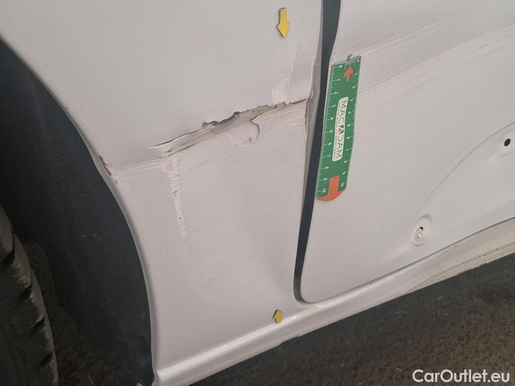  Peugeot  Expert PEUGEOT  2016  4P  Fourgon tôlé 20 BHDI 145 TAILLE M PACK ASPHALT #5