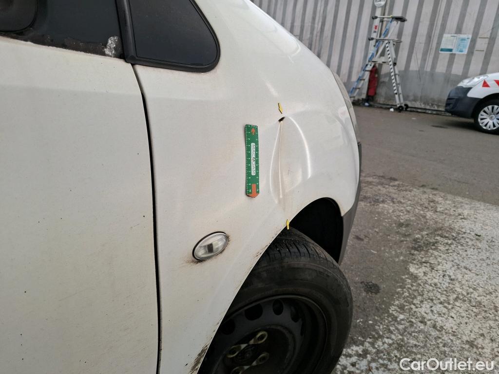  Peugeot  Partner  L1 Pro 1.6 HDi 75CV BVM5 E6 #4