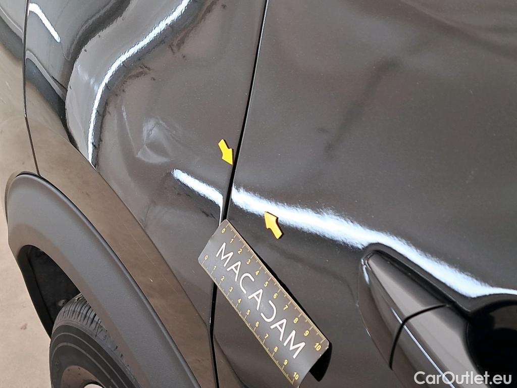  Peugeot  2008  Allure 1.5 HDi 130CV BVA8 E6d #9