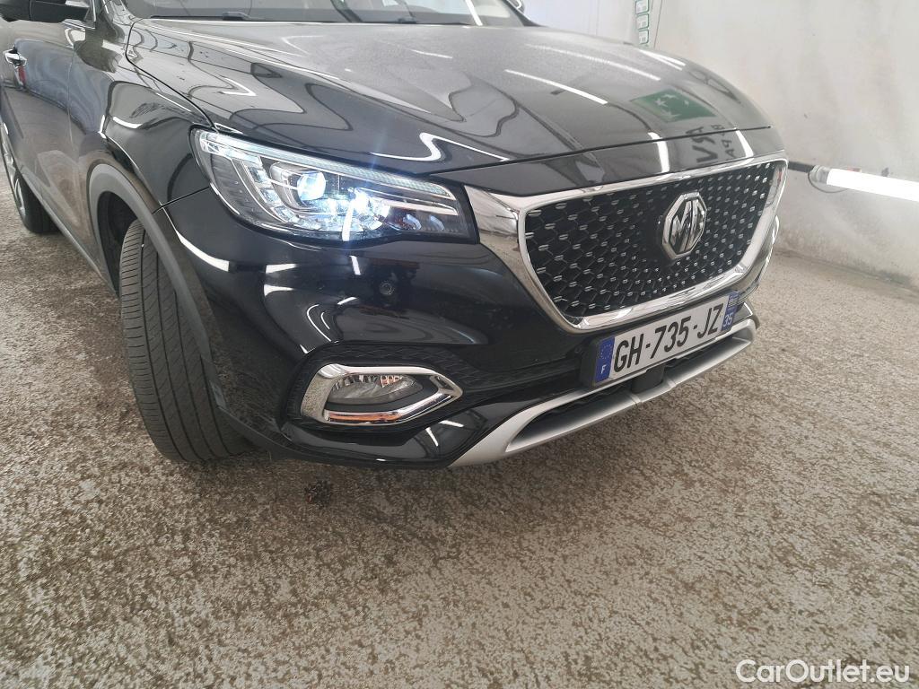  MG  EHS MG  / 2021 / 5P / SUV 1.5T GDI PHEV Luxury Auto #8