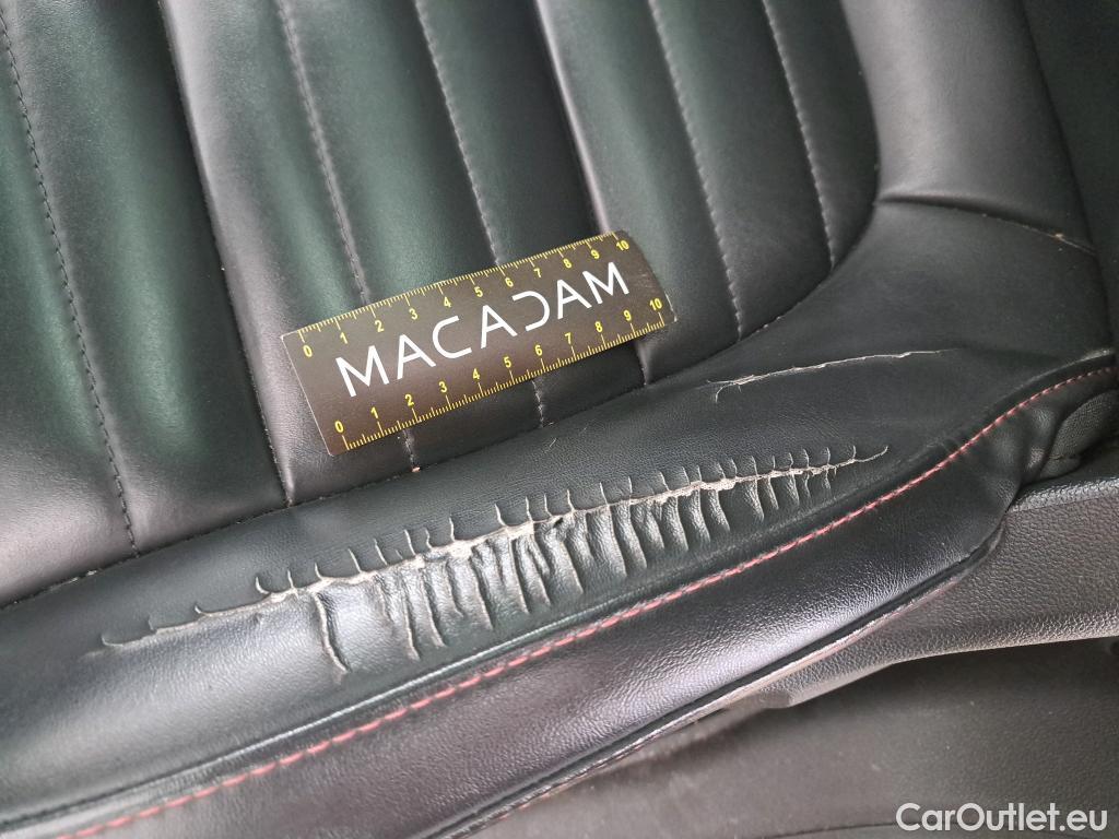  MG  EHS MG  / 2021 / 5P / SUV 1.5T GDI PHEV Luxury Auto #15