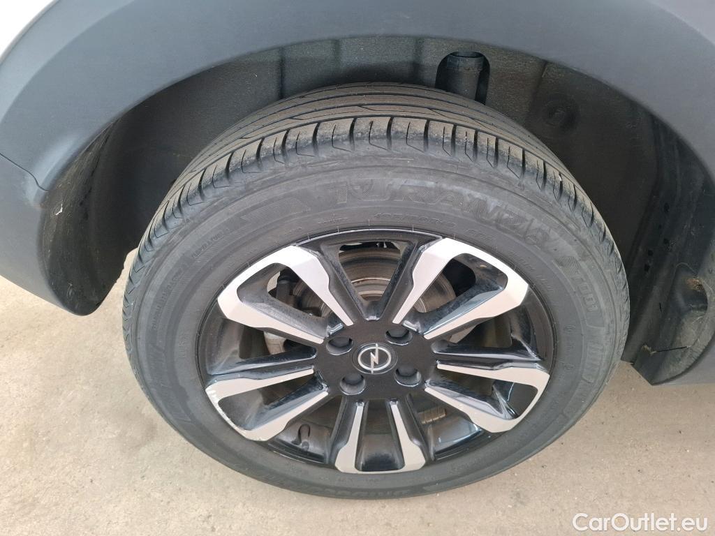  Opel  Crossland  X Business Elegance 1.5 110CV BVM6 E6d #3