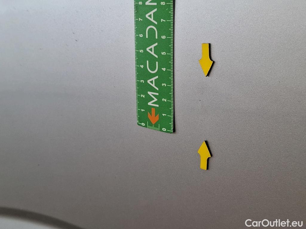  Renault  Megane  IV Berline 5 ptes. Techno 1.5 dCi 115CV BVA7 E6d #12