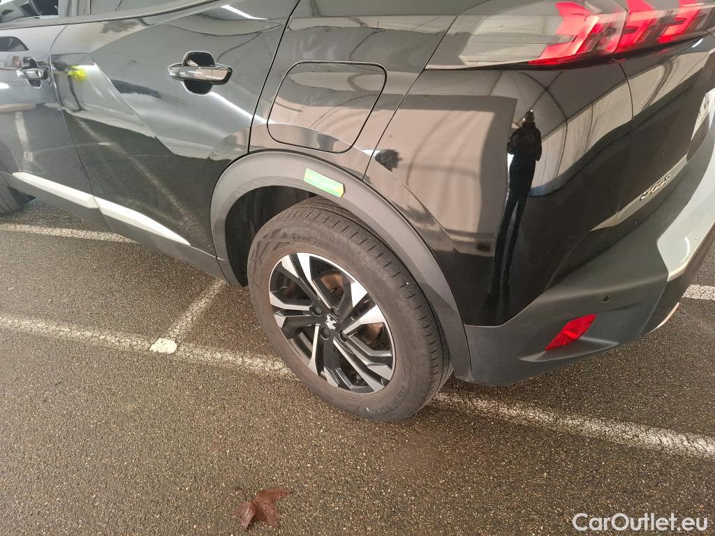  Peugeot  2008  Allure Business 1.2 PureTech 130CV BVM6 E6d / GARANTIE STELLANTIS 10 ANS VOIR PHOTO 2 #26
