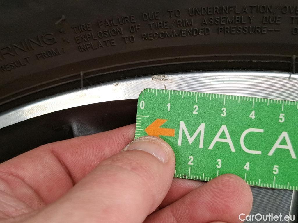  Peugeot  3008  Allure 1.5 HDi 130CV BVA8 E6d #45