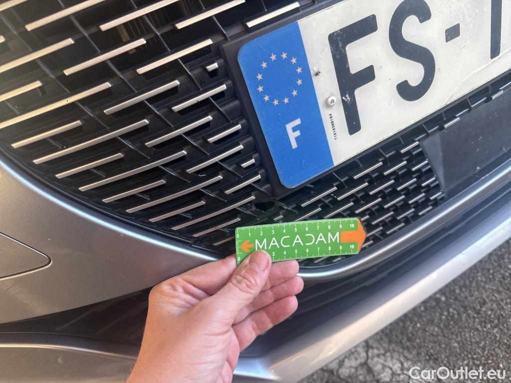  Peugeot  208  (e-) Active Business 50kWh BVA #10