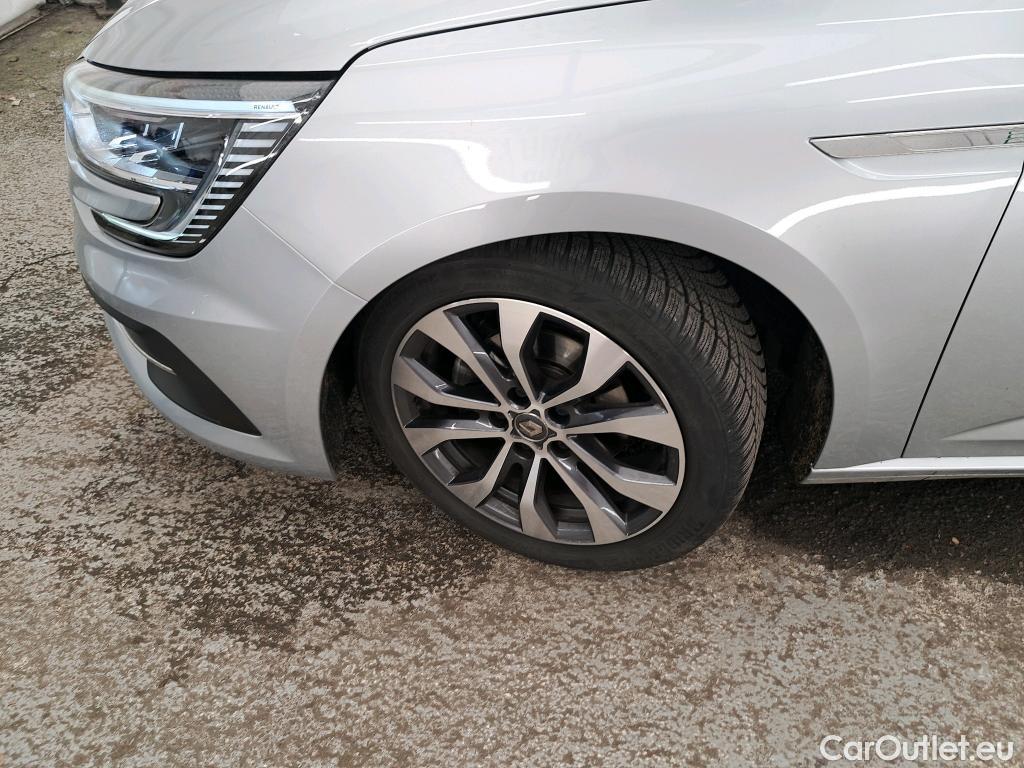  Renault  Megane  IV Berline 5 ptes. Techno 1.5 dCi 115CV BVM6 E6d #11