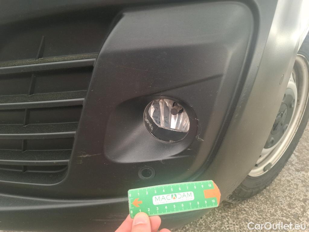  Peugeot  Expert PEUGEOT  2016  4P  Fourgon tôlé 20 BHDI 145 TAILLE M PACK ASPHALT #15