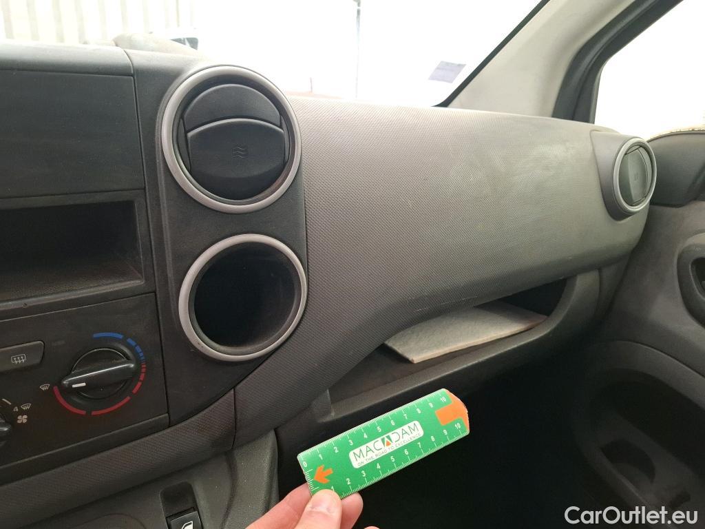  Peugeot  Partner  L1 Pro 1.6 HDi 75CV BVM5 E6 #17