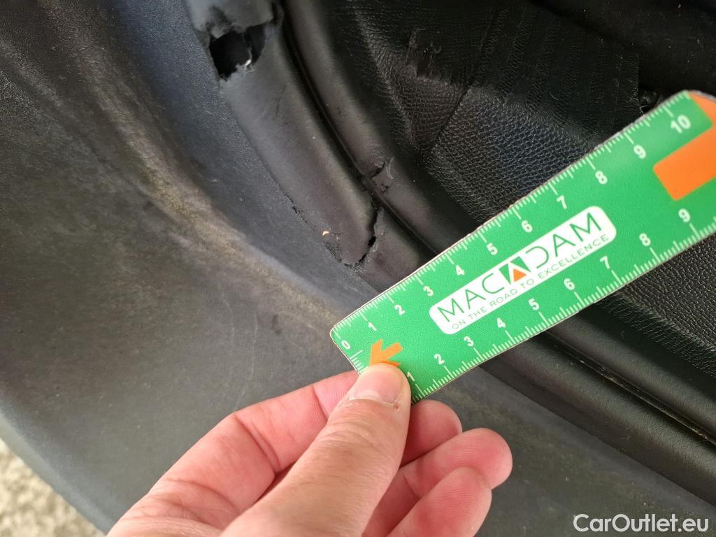  Peugeot  5008  Active Business 1.5 HDi 130CV BVM6 E6d #25