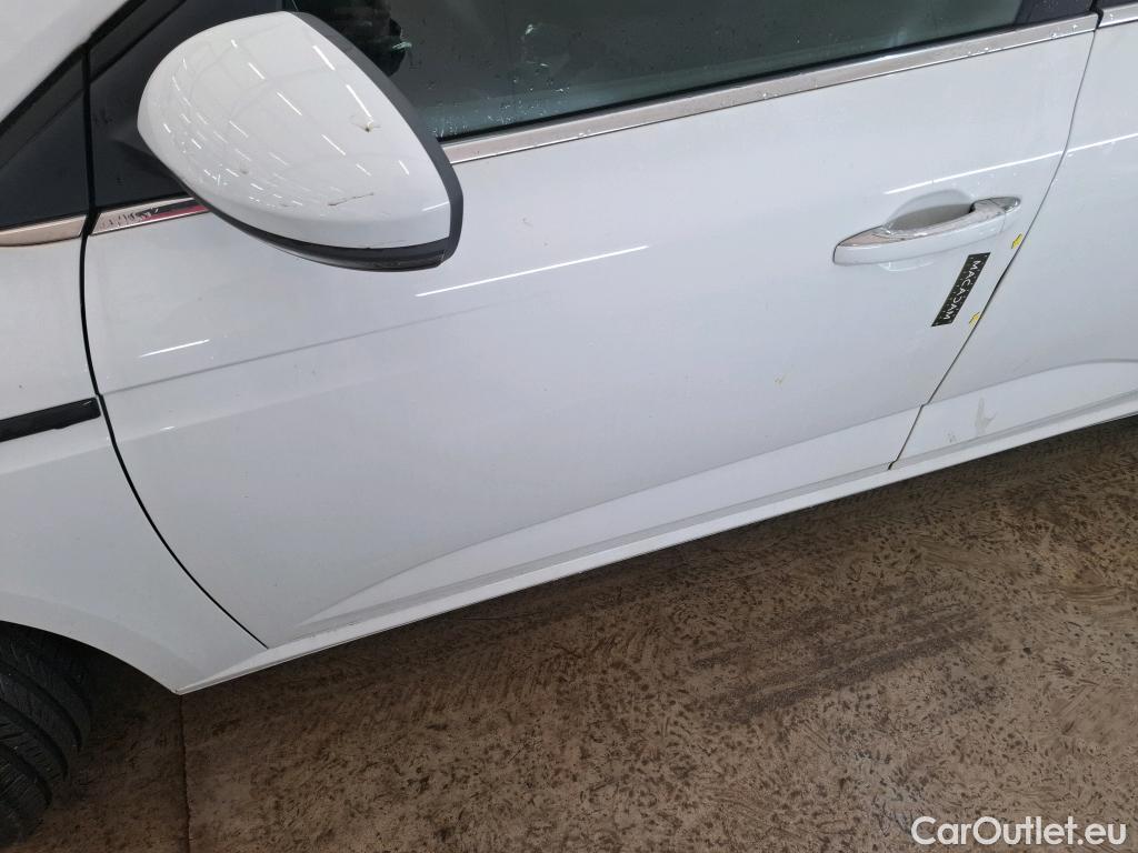  Renault  Megane  IV Berline 5pt. Business 1.5 dCi 115CV BVM6 E6dT / TRANSFO VP VF #1