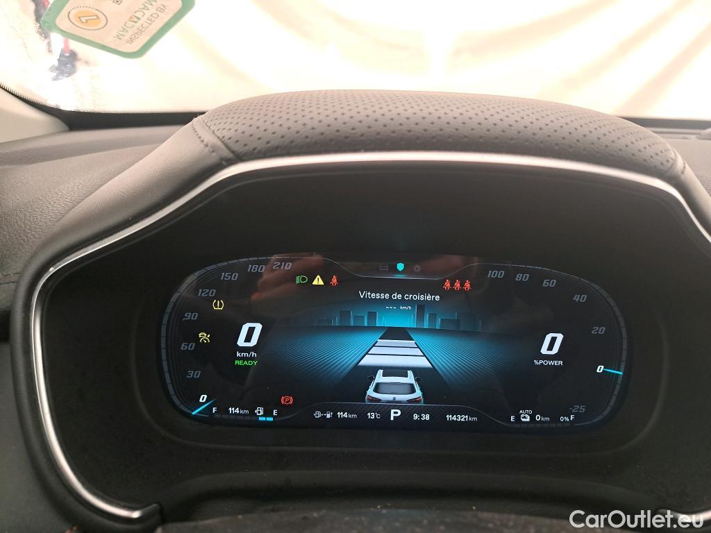  MG  EHS MG  / 2021 / 5P / SUV 1.5T GDI PHEV Luxury Auto #34