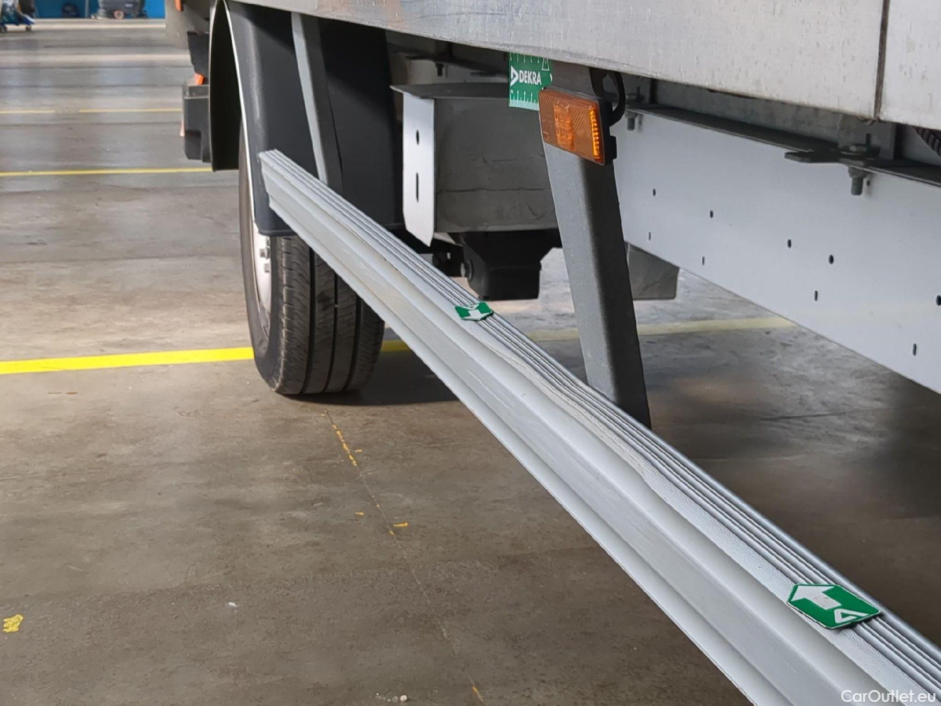  Renault  Master RENAULT  SC / 2019 / 2P / Châssis cabine CC Tr CF F3500 L3 Blue dCi 145 EVIE #9