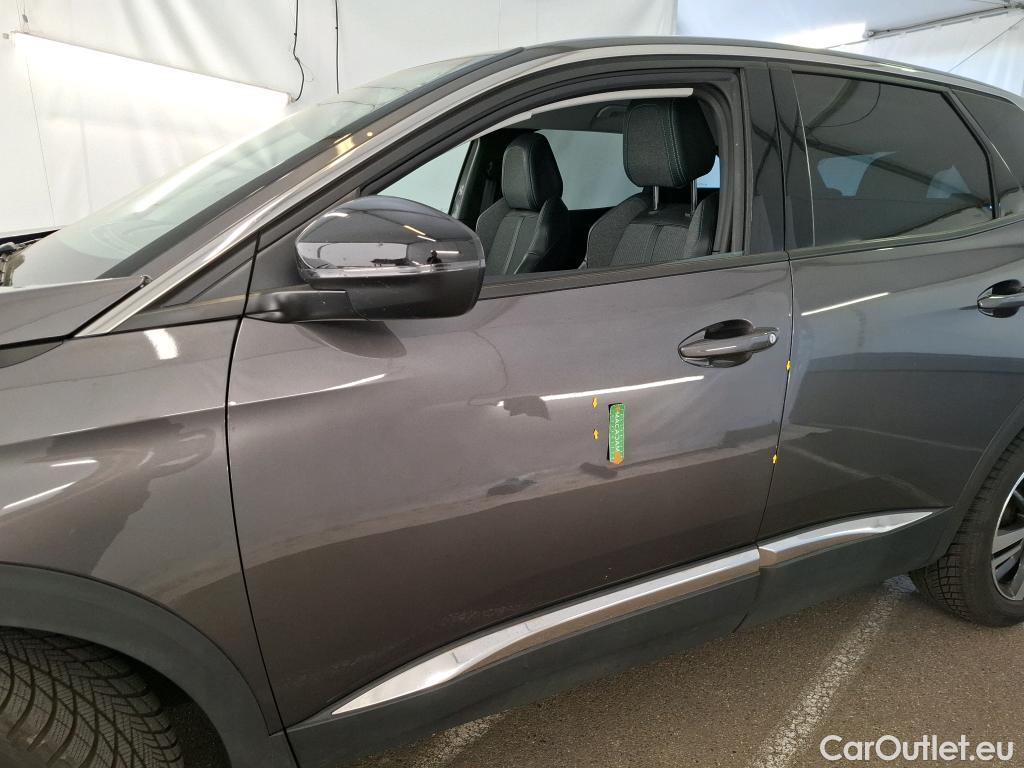  Peugeot  3008  Allure 1.5 HDi 130CV BVA8 E6d #68