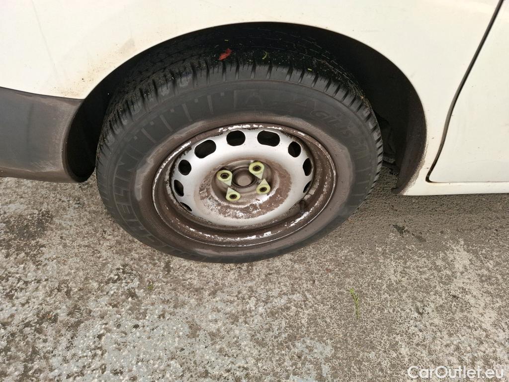  Peugeot  Partner  L1 Pro 1.6 HDi 75CV BVM5 E6 #38