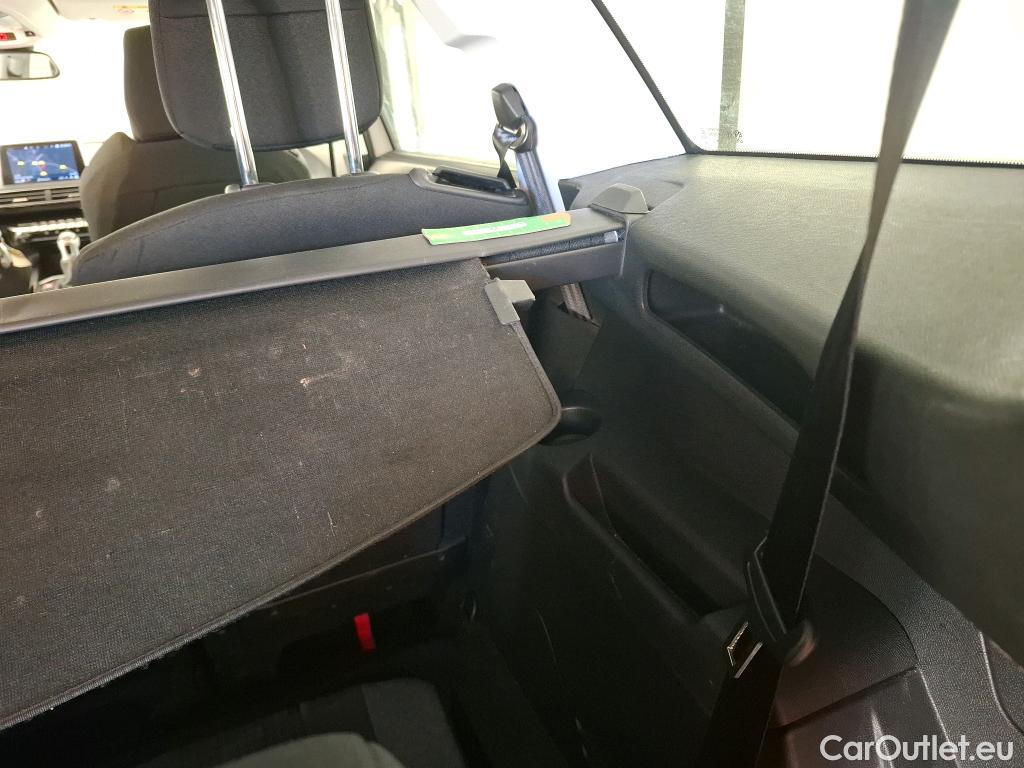  Peugeot  5008  Active Business 1.5 HDi 130CV BVM6 E6d #29