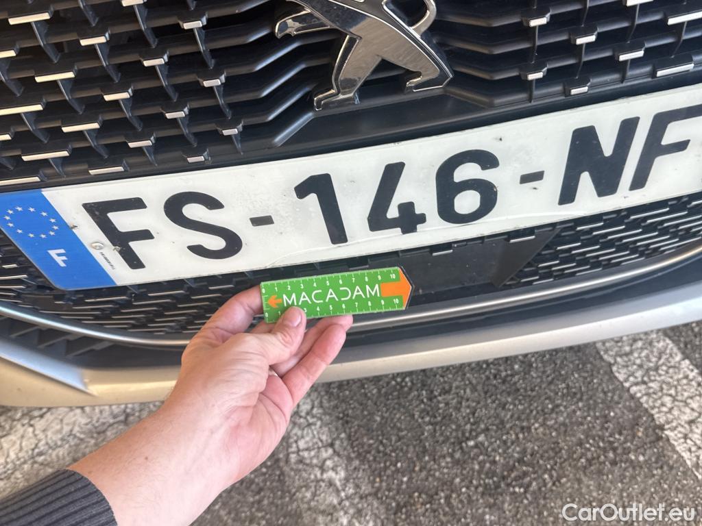  Peugeot  208  (e-) Active Business 50kWh BVA #29