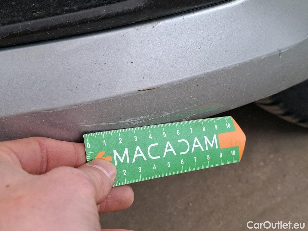  Renault  Megane  IV Berline 5 ptes. Techno 1.5 dCi 115CV BVA7 E6d #7