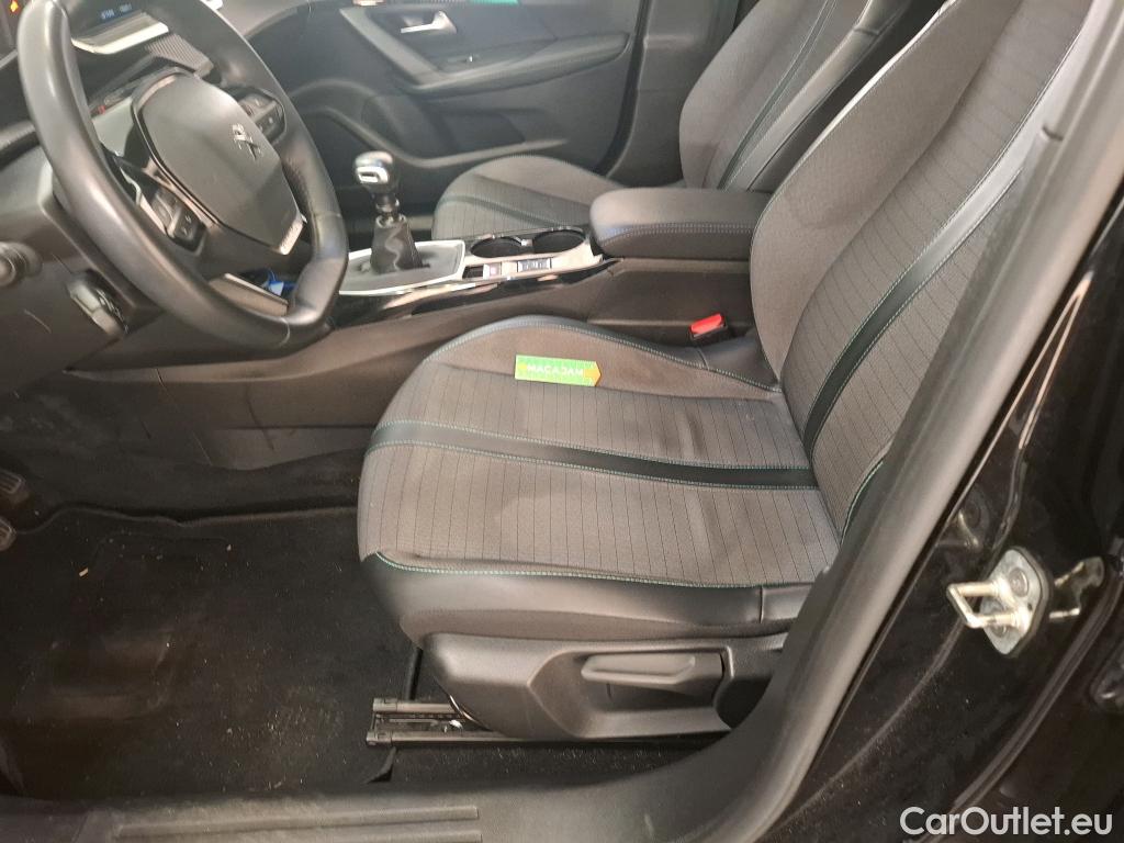  Peugeot  2008  Allure Business 1.2 PureTech 130CV BVM6 E6d / GARANTIE STELLANTIS 10 ANS VOIR PHOTO 2 #17