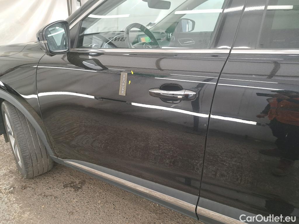  MG  EHS MG  / 2021 / 5P / SUV 1.5T GDI PHEV Luxury Auto #23