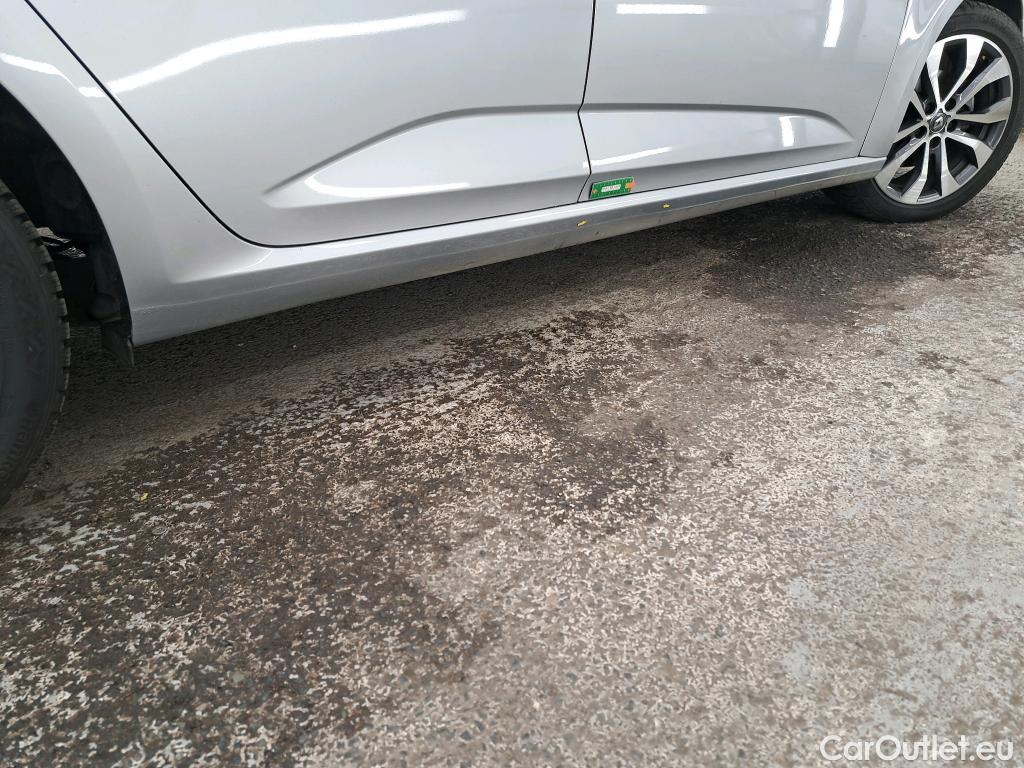  Renault  Megane  IV Berline 5 ptes. Techno 1.5 dCi 115CV BVM6 E6d #9