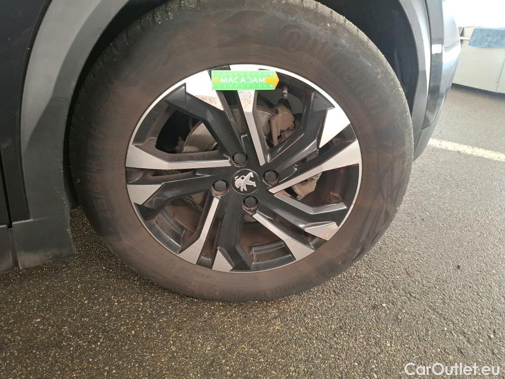  Peugeot  2008  Allure Business 1.2 PureTech 130CV BVM6 E6d / GARANTIE STELLANTIS 10 ANS VOIR PHOTO 2 #4