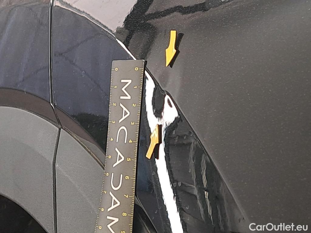  MG  EHS MG  / 2021 / 5P / SUV 1.5T GDI PHEV Luxury Auto #27